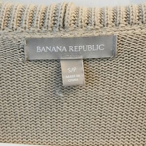 Banana Republic Cardigan